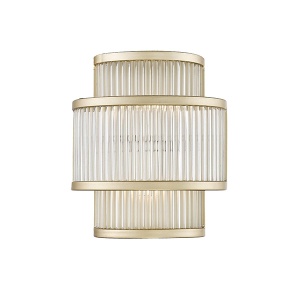 Zidna lampa Sergio W0528-02B-V6AC 2xG9 Zuma Line 003064-016828