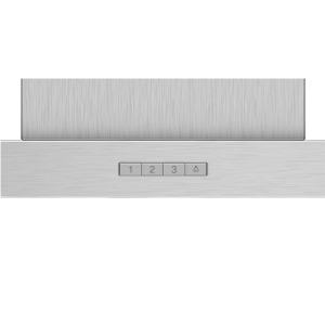 Zidni aspirator 60cm Serija 2 Inox Bosch DWB66BC50 - Img 2