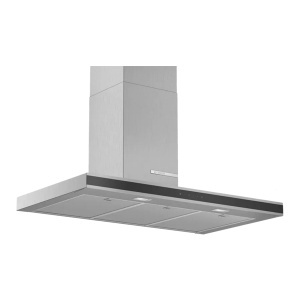 Zidni aspirator 90cm Serija 4 Inox Bosch DWB96FM50