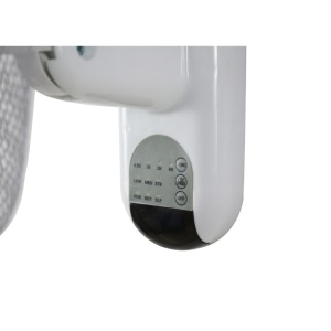 Zidni Ventilator 40cm PROSTO WF40R - Img 3