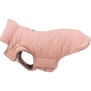 Zimska jakna lesmont puder roze boja S 33cm