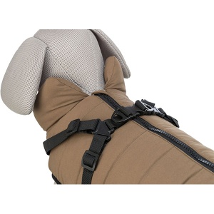 Zimsko odelo za pse Pirou XS 27cm Trixie 680381 - Img 2