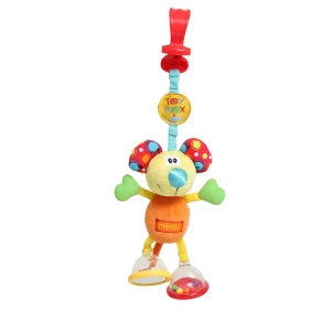 Zvečka Mišica Playgro 6129 - Img 2