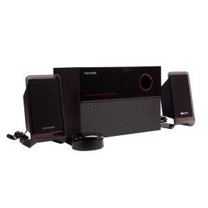 Zvučnici Microlab 40W MICRO-M-200BT