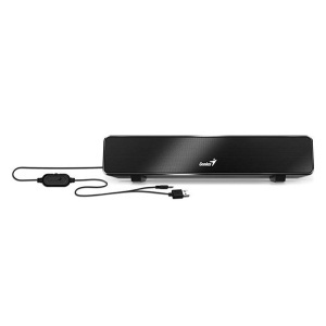 Zvučnici RS2 USB SoundBar 100 Genius 31730024400 - Img 2