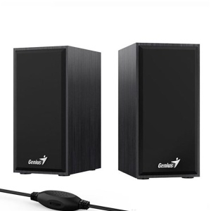 Zvučnici SP-HF180 BLK USB Genius 31730029401 - Img 2