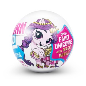 5 Surprise Unicorn Squad Zuru 1024858