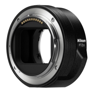 Adapter za dodatke II Nikon Z FTZ