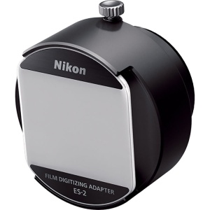Adapter za film Film Digitizing Nikon ES-2 set