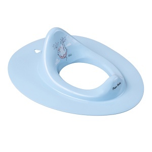 Adapter za WC Forest Fantasy Tega baby A024254 PLAVA