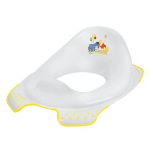 Adapter Za wc šolju Disney Winnie The Pooh White Lorelli Bertoni 10130400000ww