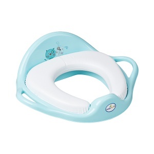 Adapter za WC šolju meki Dog and Cat Tega Baby A009136