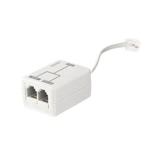 ADSL spliter CMP-ADSLSPLIT1