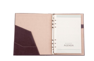 Agenda sa mehanizmom A5 standard Novaskin 102.607.24 - Img 2