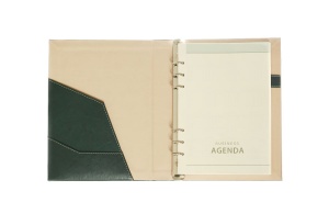 Agenda sa mehanizmom A5 standard Novaskin 102.607.45 - Img 2