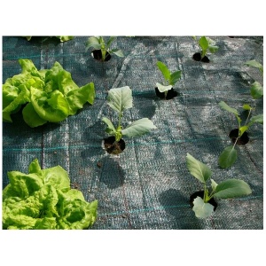 Agrotekstil folija protiv korova 6,45x100m 130G Gardener GS 00130 - Img 2