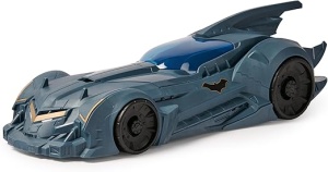Akciona figura Betmen sa vozilom 30cm set Batman 025981 - Img 3
