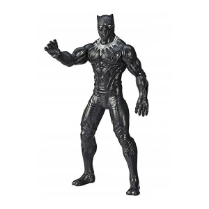 Akciona figura Crni Panter Vakanda Marvel Hasbro 596140