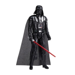 Akciona figura Dart Vejder Ratovi Zvezda 30cm Star Wars 294845