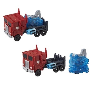 Akciona figura Transformer Bumble Bee Optimus Prime 480388 - Img 2
