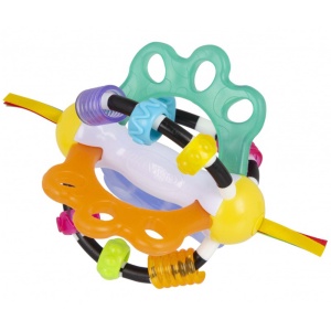 Aktiviti lopta Explora Playgro 1041824 - Img 2