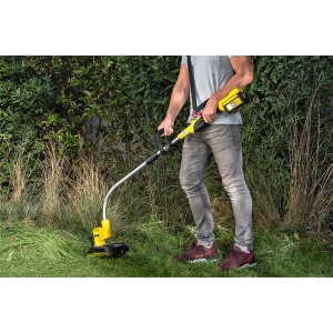 Aku trimer za travu 14588 36W 2500mAh Karcher LTR36-33 - Img 2