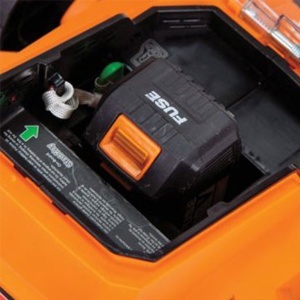 Akumulatorska brushless kosačica Villy 2020 E-1BCB Villager AG060115 - Img 2
