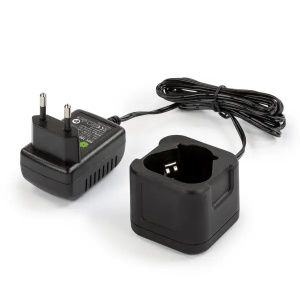 Akumulatorska bušilica FDV 10250-A 12V zeleno-crna Fieldmann - Img 4
