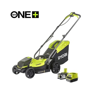 Akumulatorska kosilica za travu 18V One+ sa baterijom i punjačem Ryobi RLM18X33B40