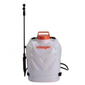 Akumulatorska leđna prskalica Villager VBS 16 LI Orange edition 051572