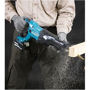 Akumulatorska testera Makita DJR187Z - Img 2