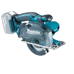 Akumulatorska testera za metal Makita DCS552Z
