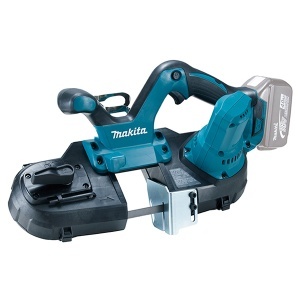 Akumulatorska tračna testera Makita DPB181Z