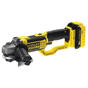 Akumulatorska ugaona brusilica FatMax 18V Stanley FMC761M2