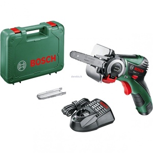 Akumulatorska univerzalna testera EasyCut 12 Bosch 0633C9020