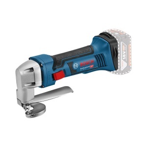 Akumulatorske makaze za lim GSC 18V-16 Professional Bosch 0601926200