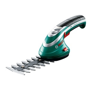 Akumulatorske makaze za žbunje ISIO III Bosch 0600833101