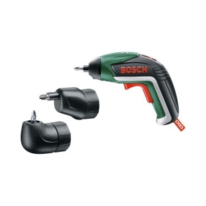 Akumulatorski odvijač Bosch IXO V set 06039A8022