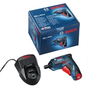 Akumulatorski odvrtač Bosch GSR Mx2Drive - Img 2
