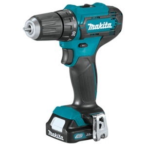 Akumulatorski set dva odvijača od 2,0 Ah Makita CLX224SA - Img 2