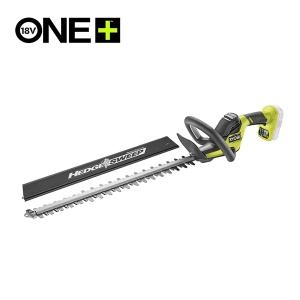 Akumulatorski trimer za živu ogradu 18V One Ryobi RY18HT55A-0