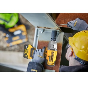Akumulatorski udarni odvijač 1/2 Solo DeWalt DCF900N - Img 2