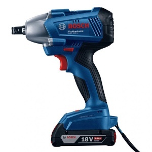 Akumulatorski udarni odvrtač Bosch GDS250-LI Professional 06019G6120