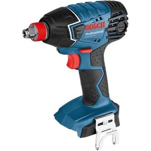 Akumulatorski udarni odvrtač BOSCH GDX 18 V-LI solo