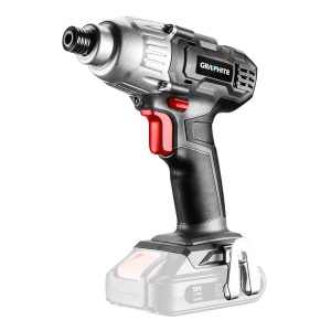 Akumulatorski udarni zavijač 18V Graphite 58G012