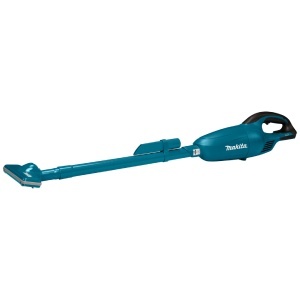 Akumulatorski usisavač Makita DCL180Z