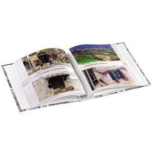 Album za slike "PATRI" 10X15/200 Hama 01879 - Img 2
