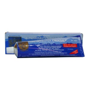 Alpen Krauter Gel 123001