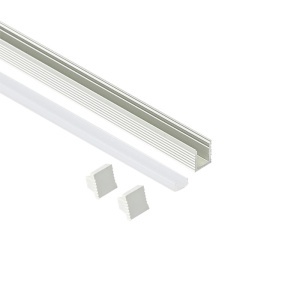 Aluminijumski Led Profil Nadgradni 2m Mx-0809B Aura 171013856