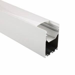 Aluminijumski Led Profil Nadgradni Lt112 Aura 2018076